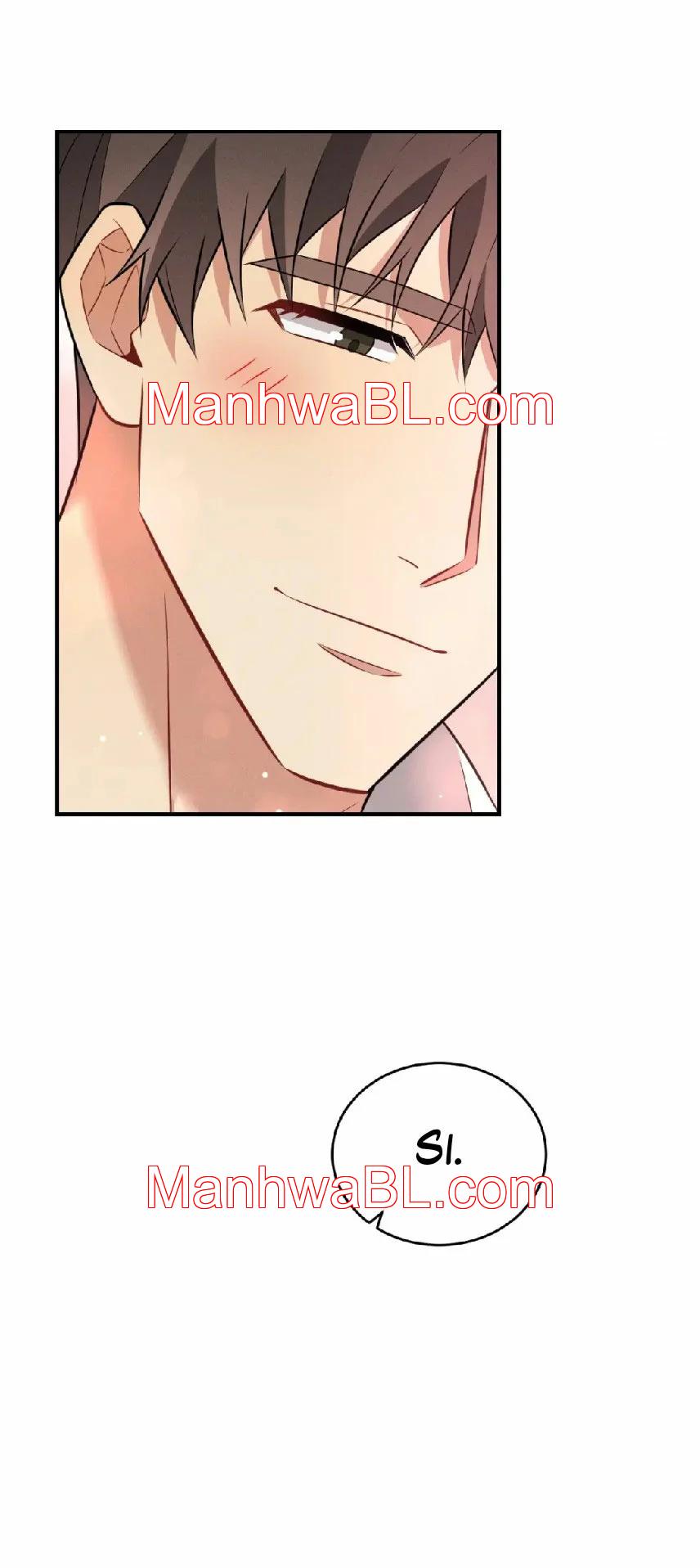 Loyal Dog - Capítulo 25.00 manhwa