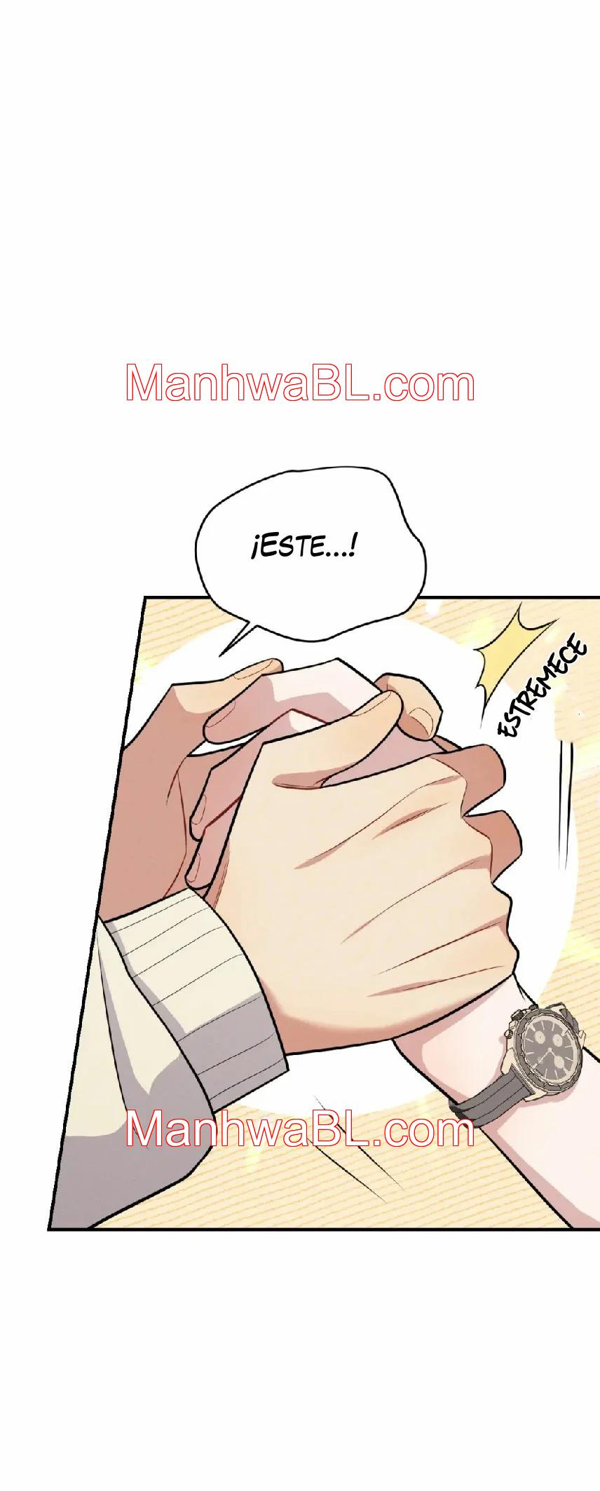 Loyal Dog - Capítulo 25.00 manhwa