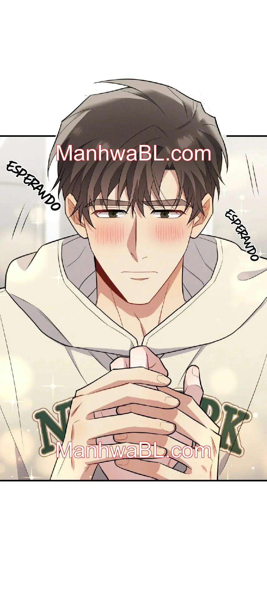 Loyal Dog - Capítulo 25.00 manhwa