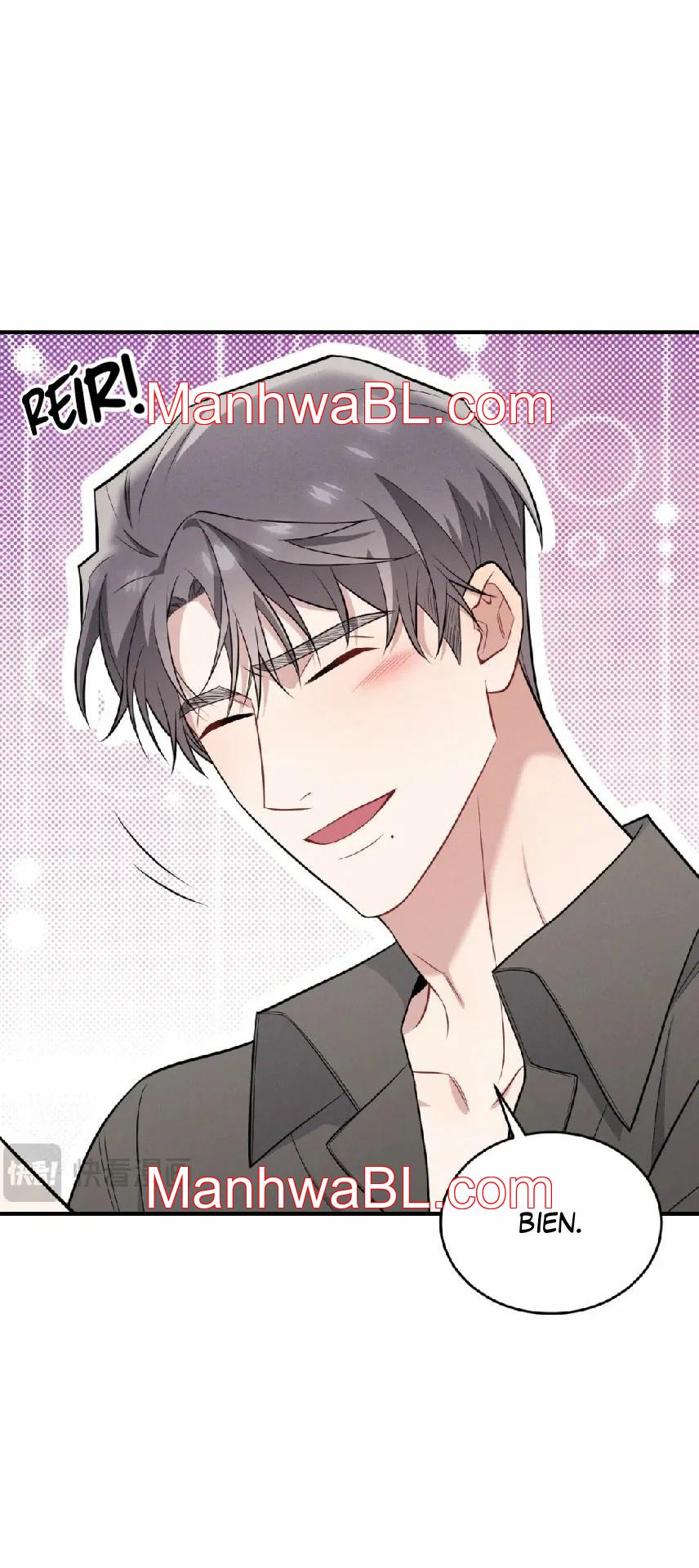 Loyal Dog - Capítulo 25.00 manhwa