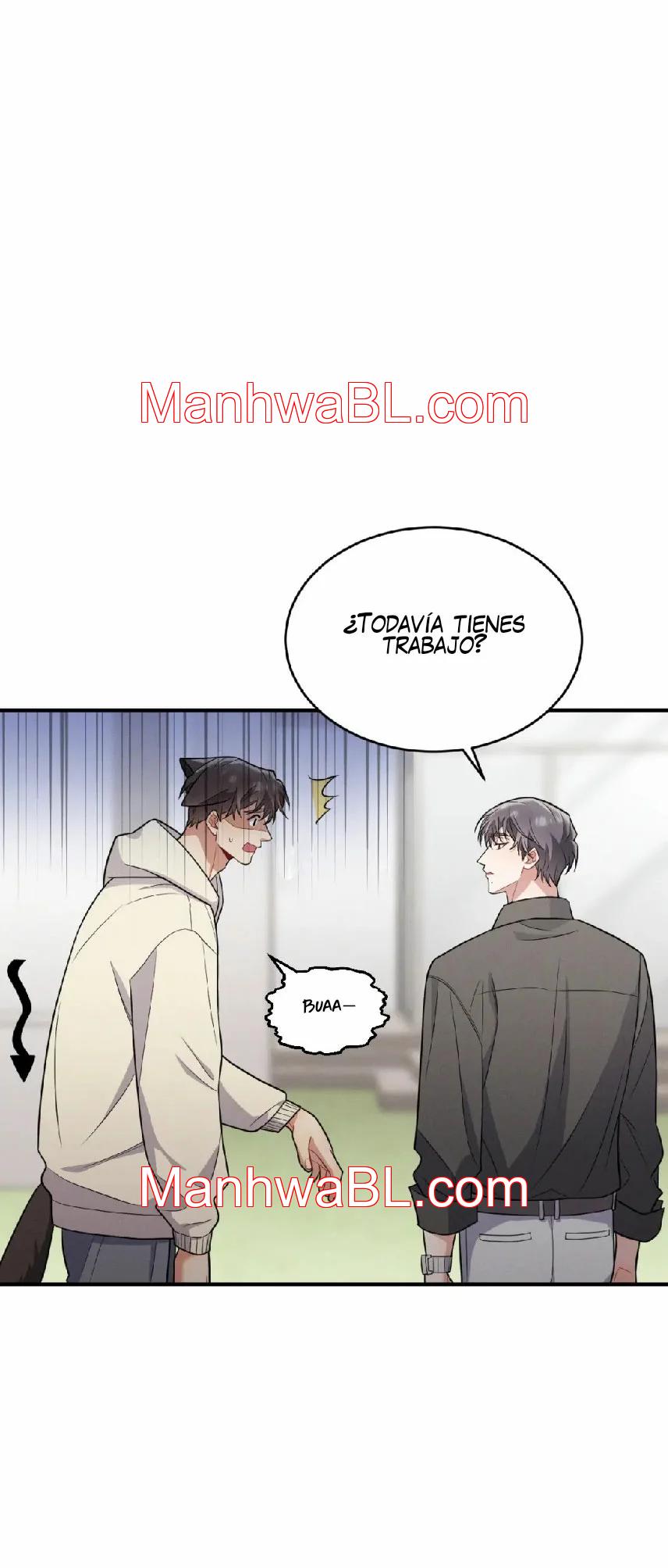 Loyal Dog - Capítulo 25.00 manhwa