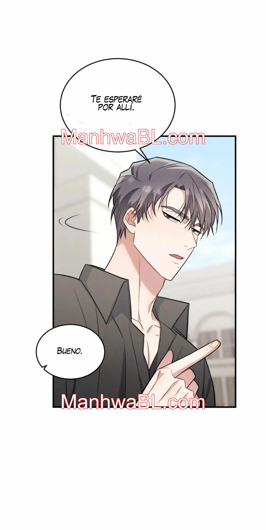 Loyal Dog - Capítulo 25.00 manhwa
