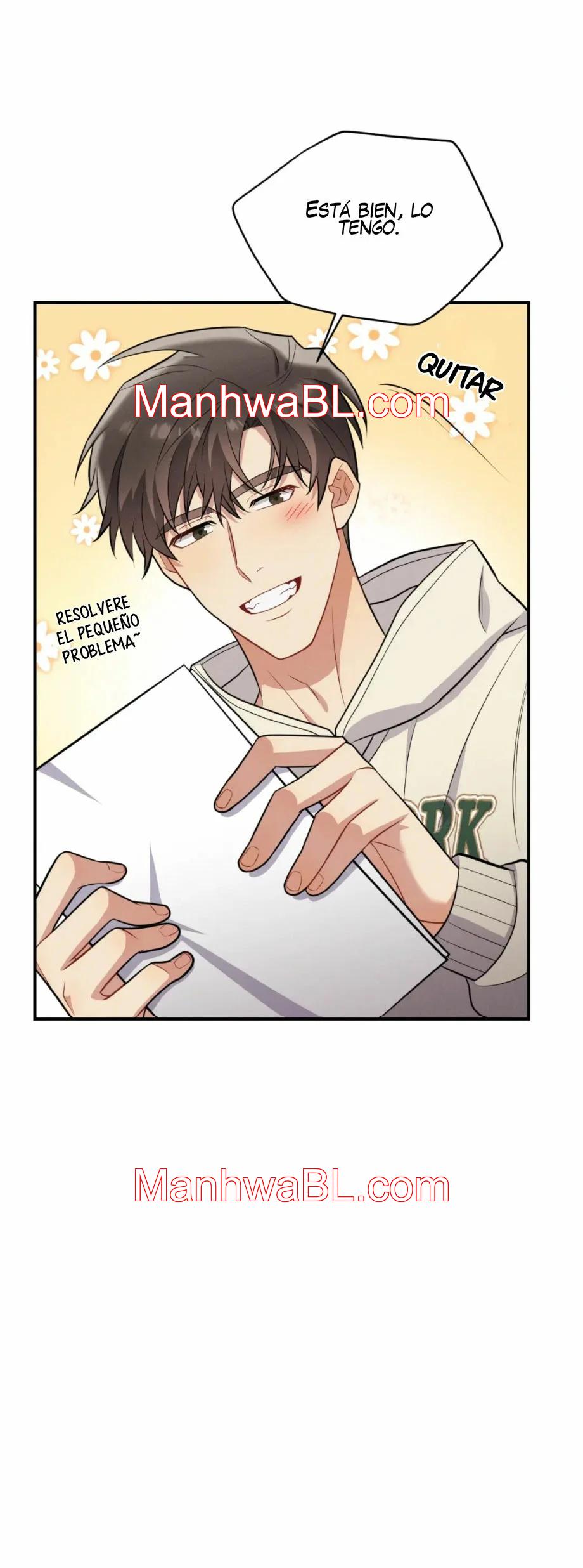 Loyal Dog - Capítulo 25.00 manhwa