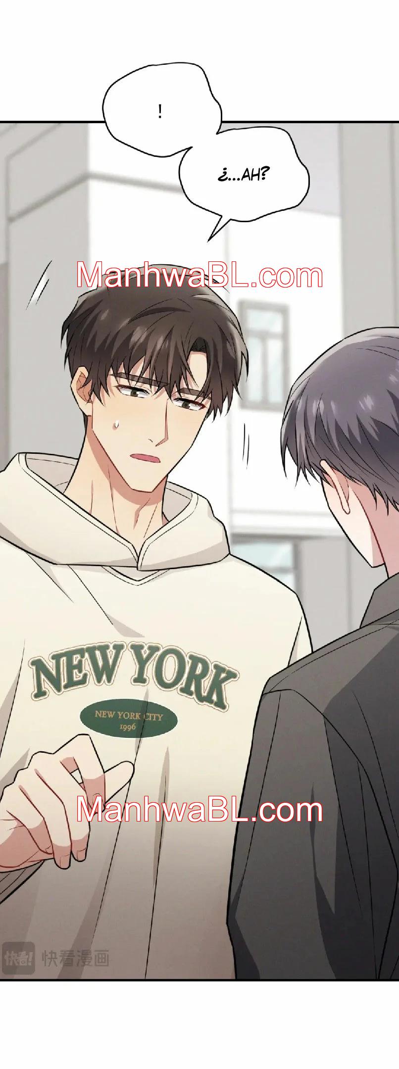 Loyal Dog - Capítulo 25.00 manhwa