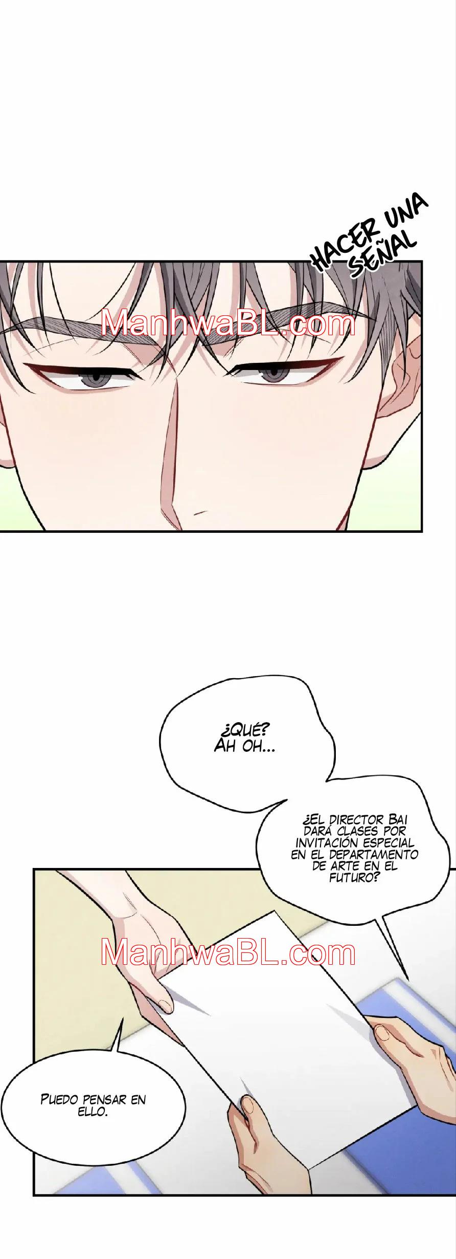 Loyal Dog - Capítulo 25.00 manhwa