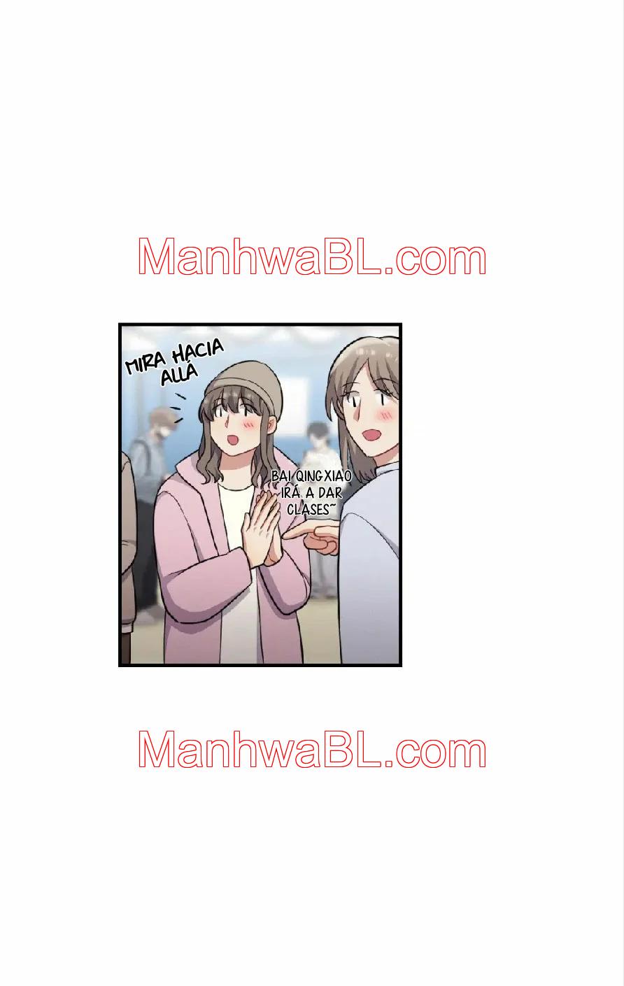 Loyal Dog - Capítulo 25.00 manhwa