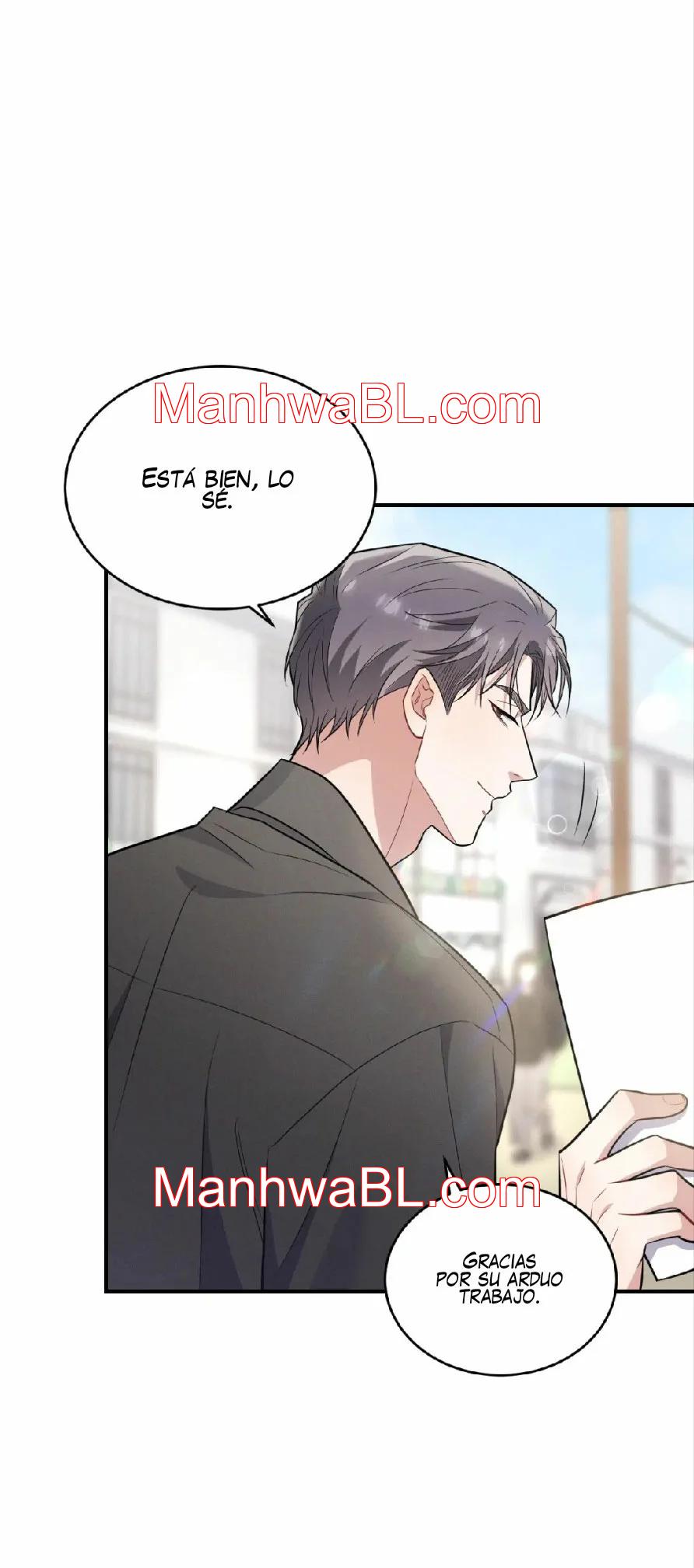 Loyal Dog - Capítulo 25.00 manhwa