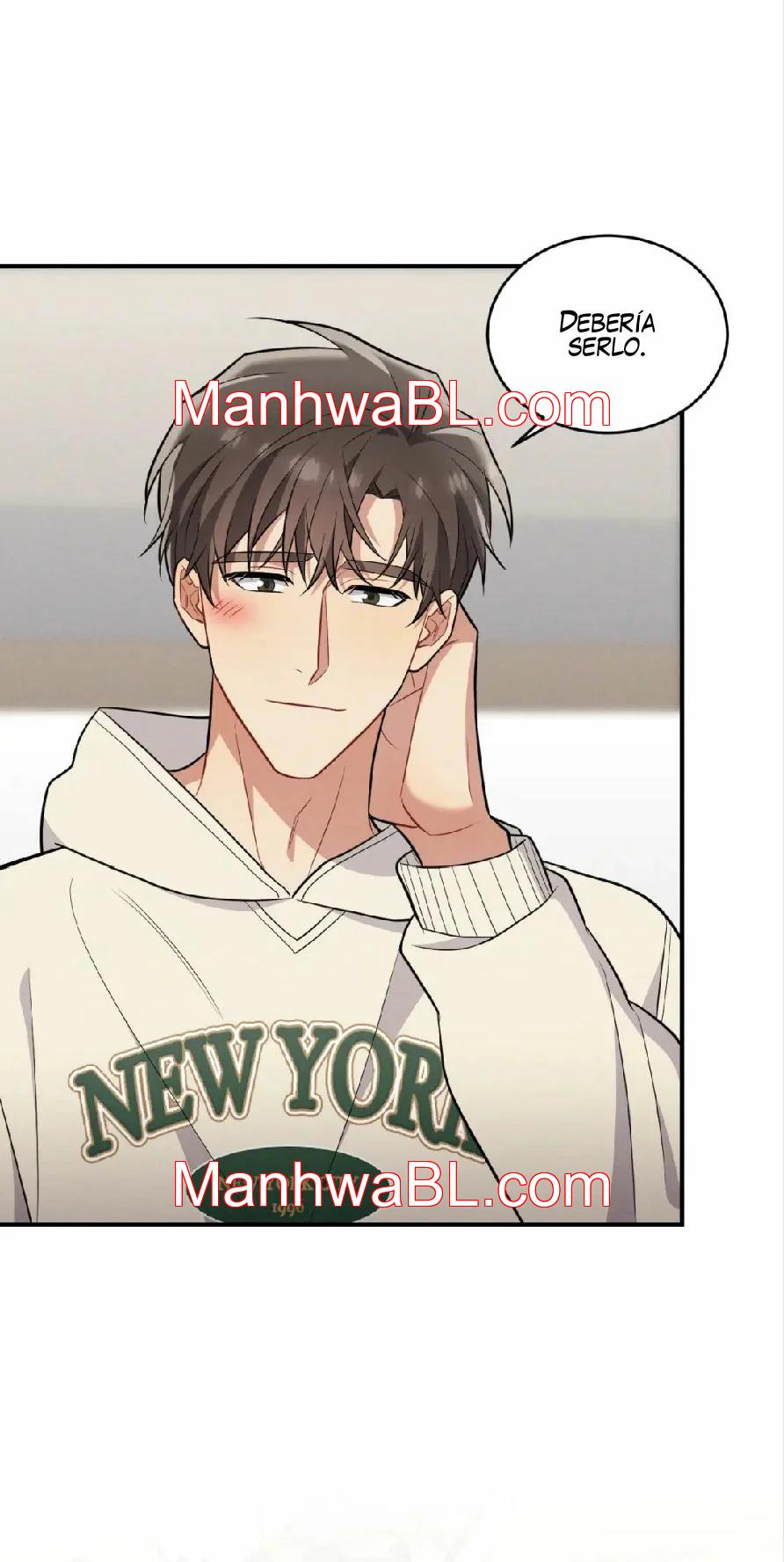 Loyal Dog - Capítulo 25.00 manhwa