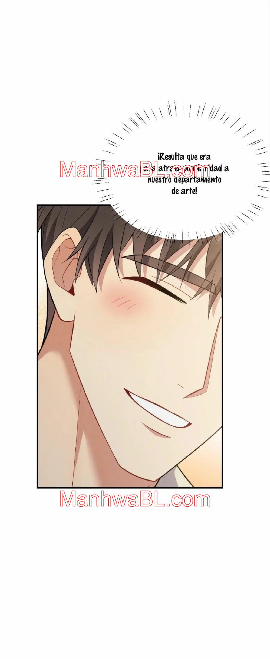Loyal Dog - Capítulo 25.00 manhwa