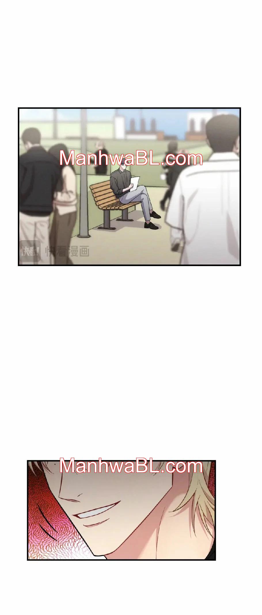 Loyal Dog - Capítulo 25.00 manhwa