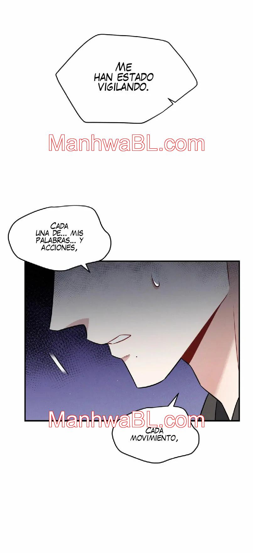 Loyal Dog - Capítulo 25.00 manhwa