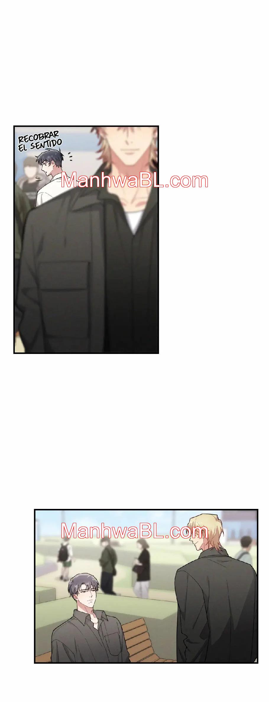 Loyal Dog - Capítulo 25.00 manhwa