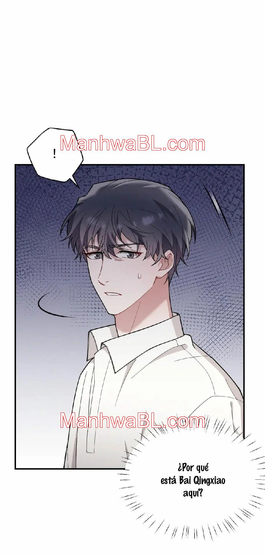 Loyal Dog - Capítulo 25.00 manhwa