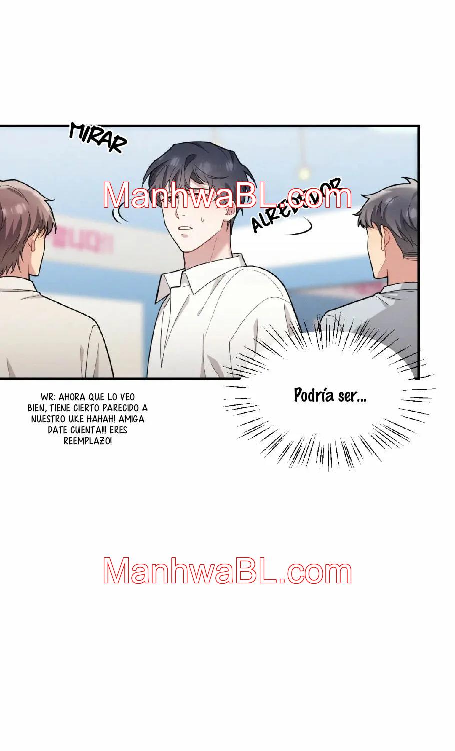 Loyal Dog - Capítulo 25.00 manhwa