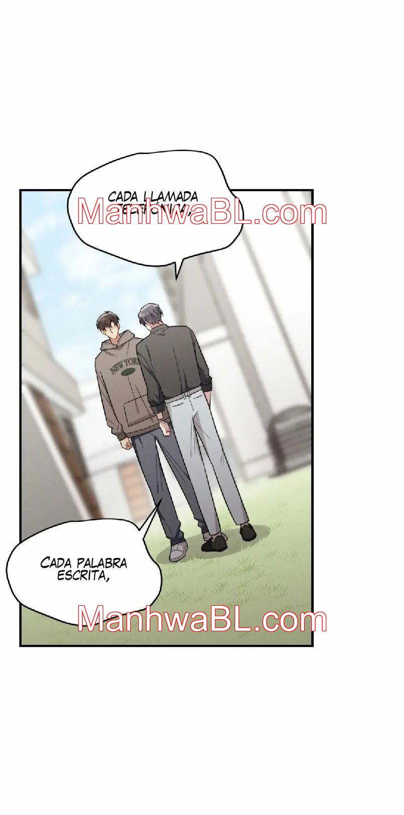 Loyal Dog - Capítulo 25.00 manhwa