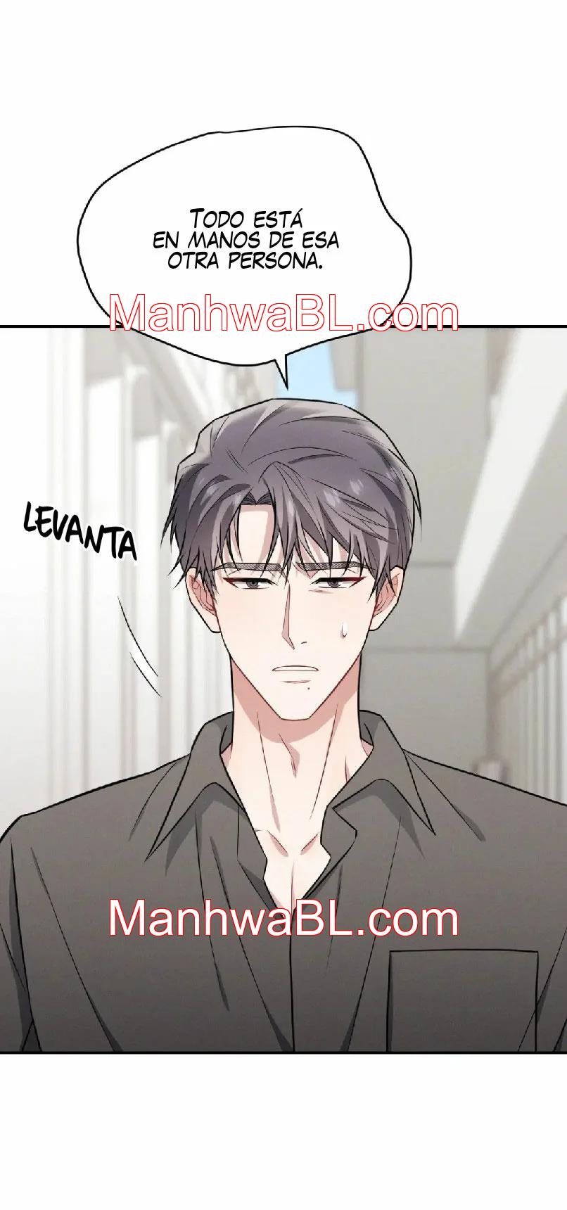 Loyal Dog - Capítulo 25.00 manhwa