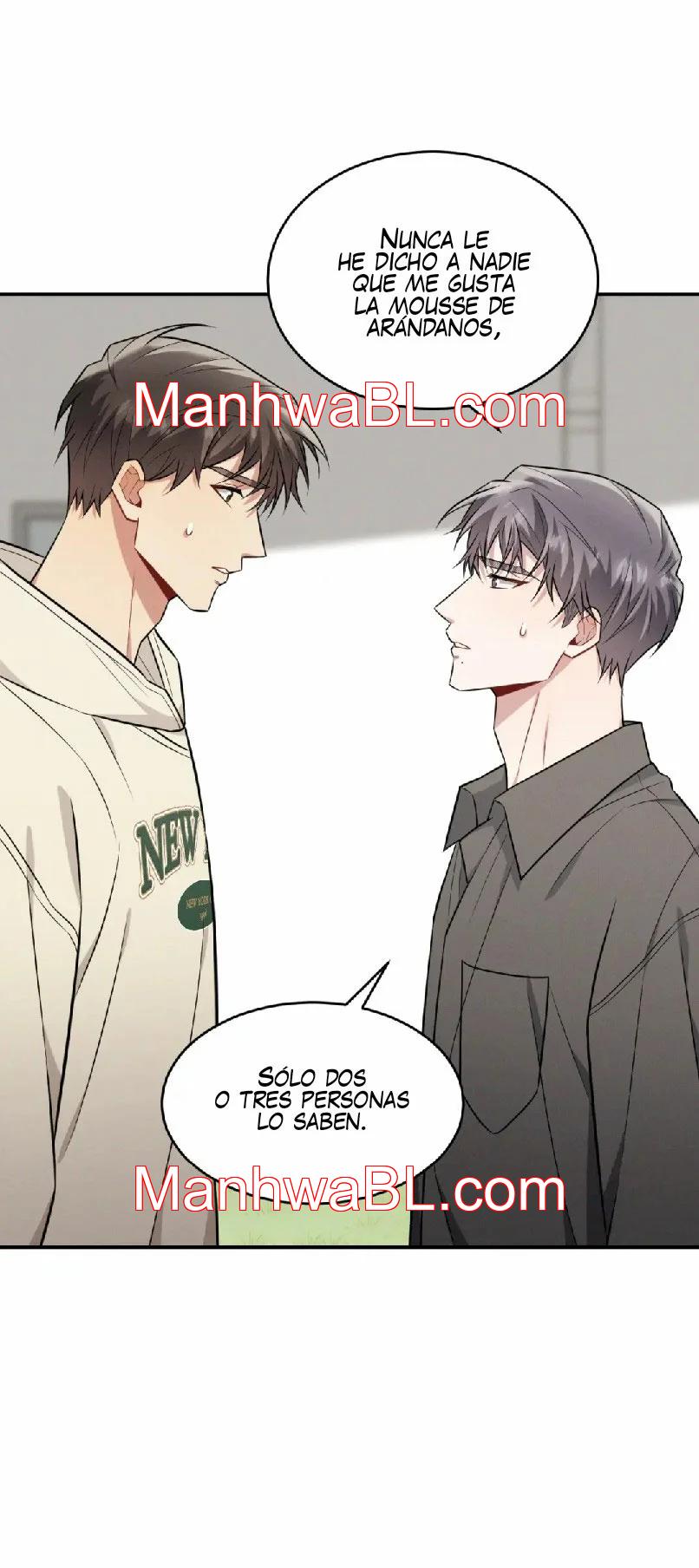Loyal Dog - Capítulo 25.00 manhwa