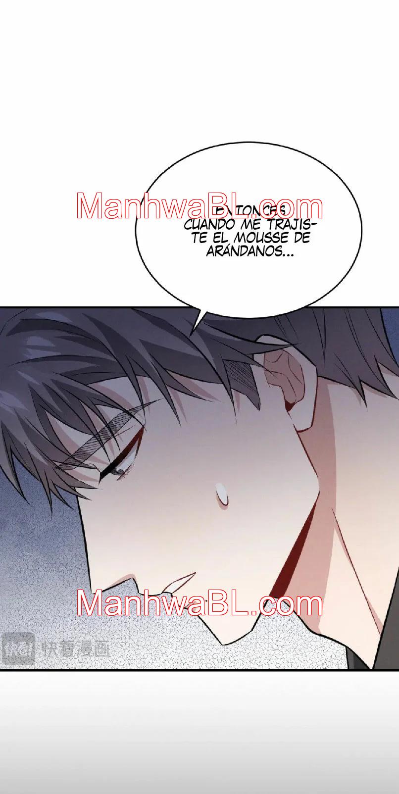 Loyal Dog - Capítulo 25.00 manhwa