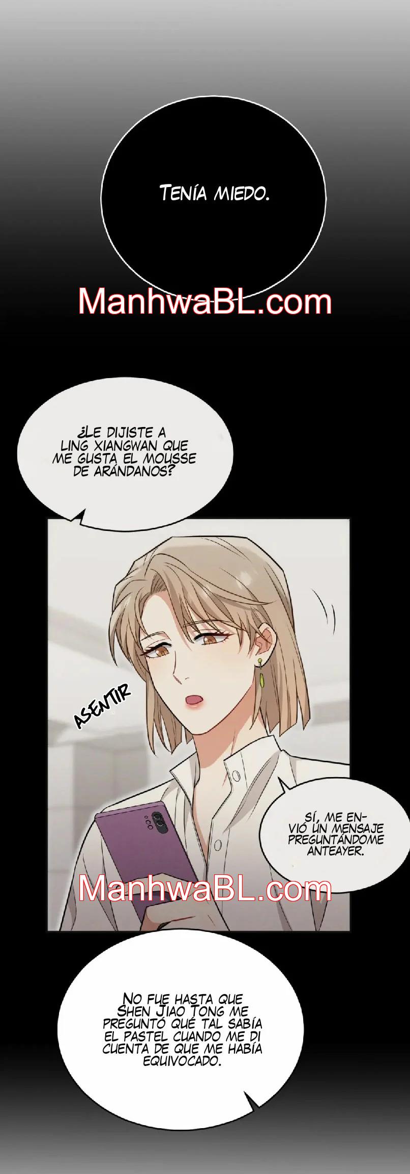 Loyal Dog - Capítulo 25.00 manhwa