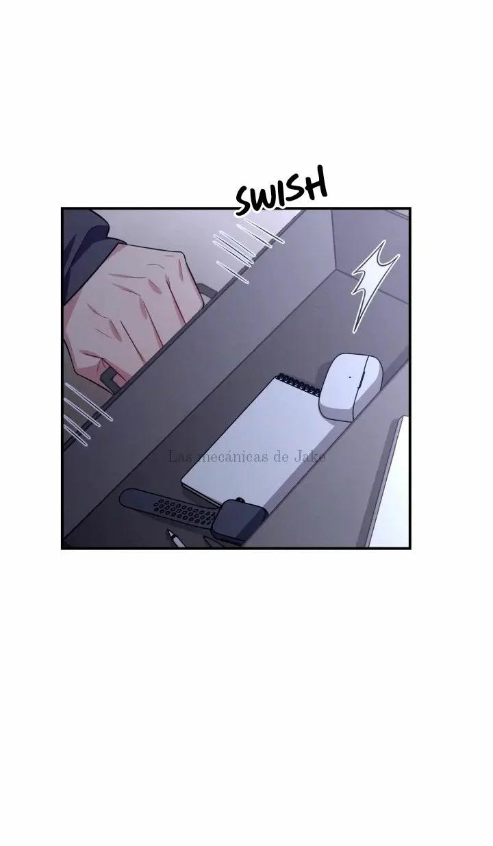 Loyal Dog - Capítulo 48 manhwa