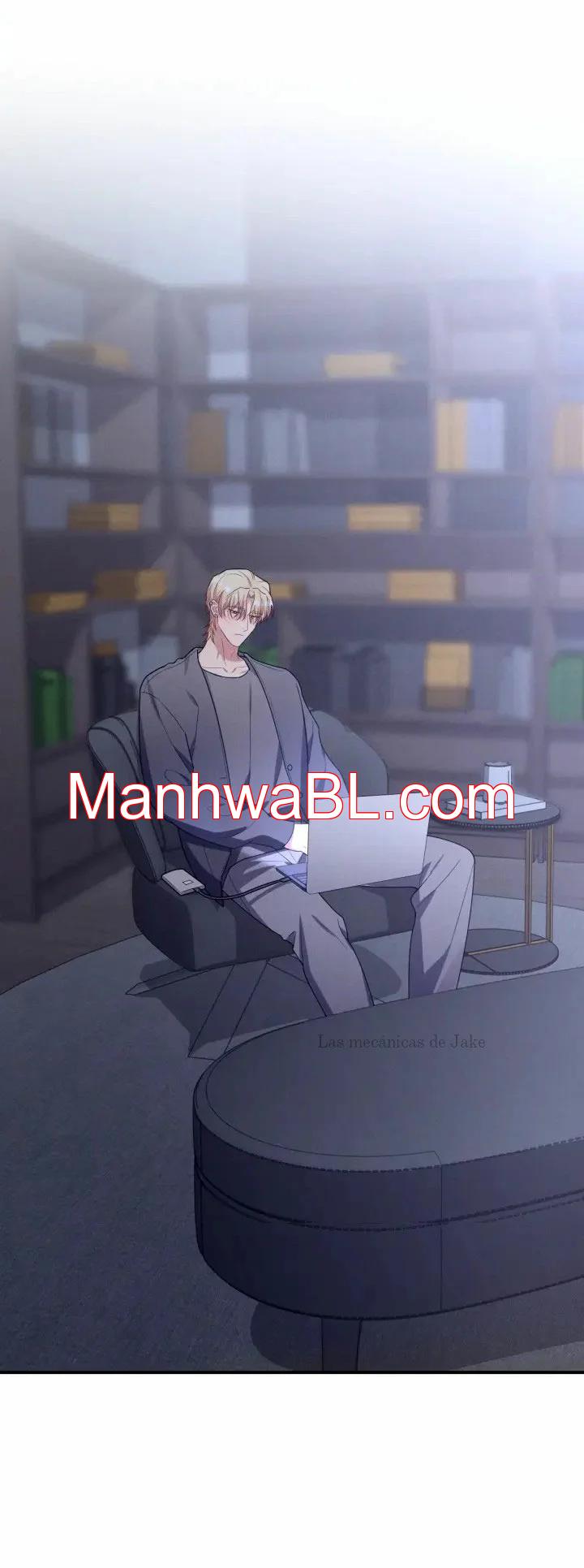 Loyal Dog - Capítulo 48 manhwa