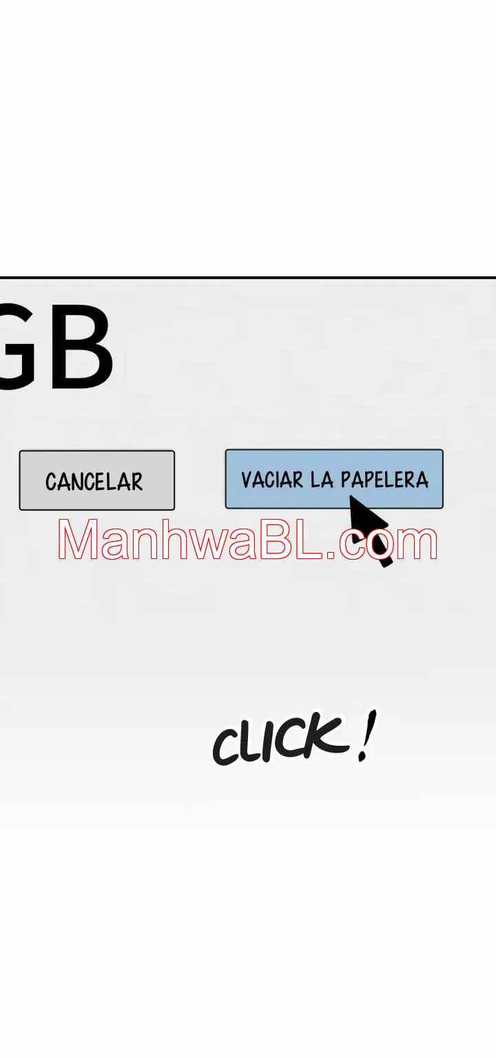 Loyal Dog - Capítulo 48 manhwa