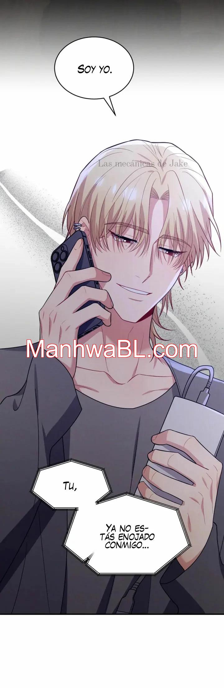 Loyal Dog - Capítulo 48 manhwa