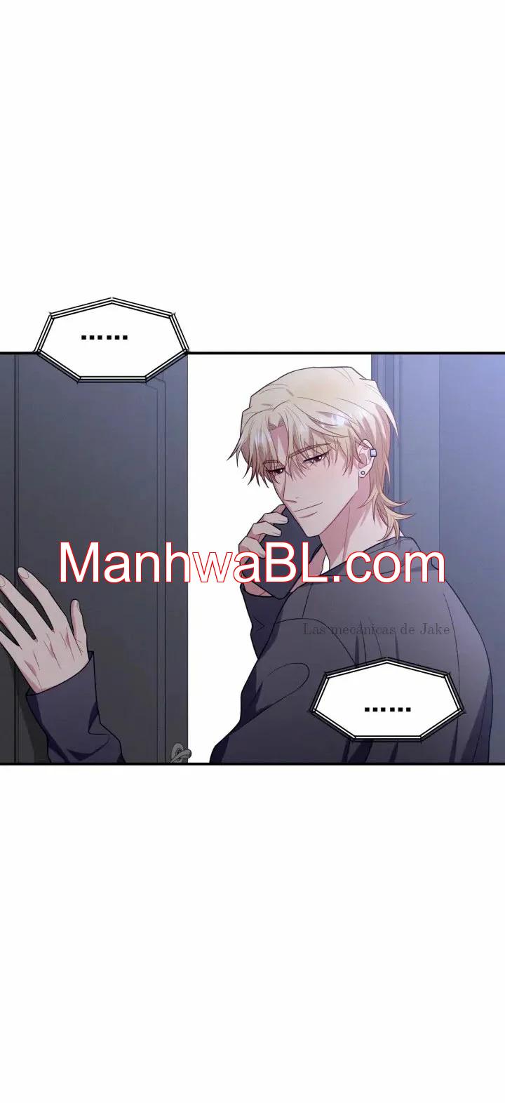 Loyal Dog - Capítulo 48 manhwa