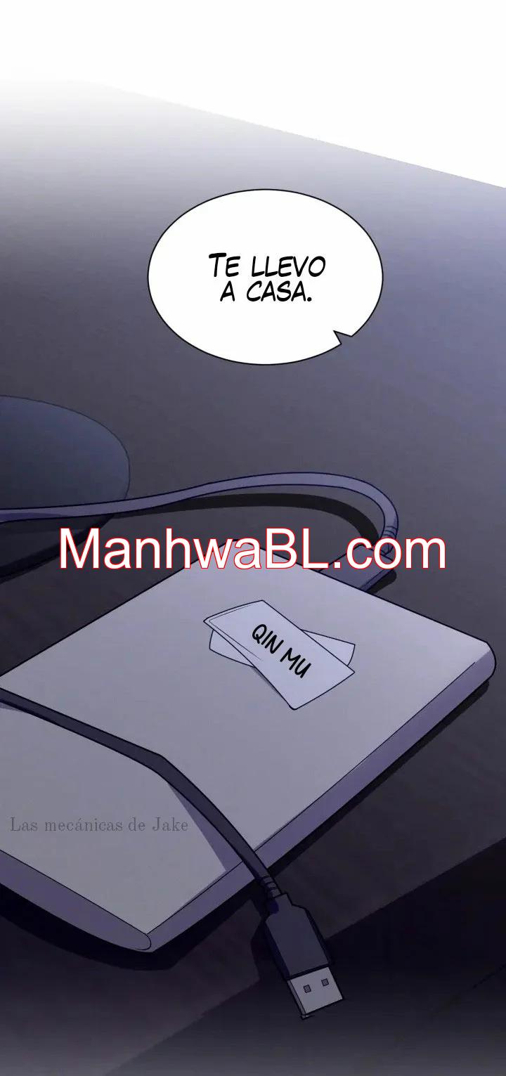 Loyal Dog - Capítulo 48 manhwa