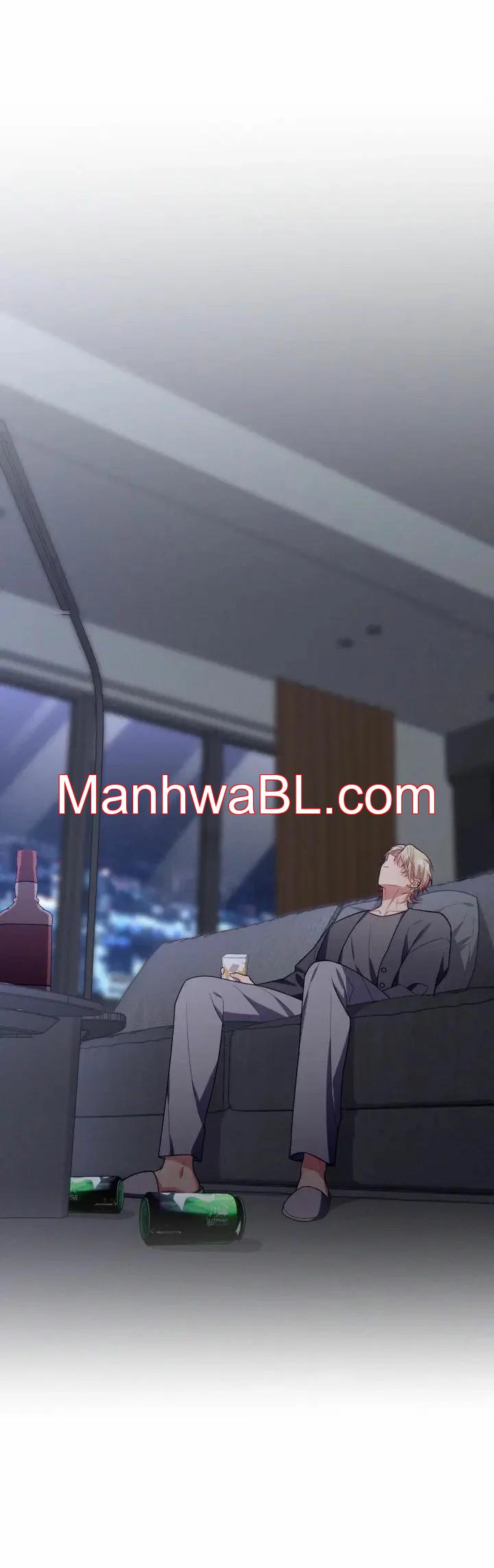 Loyal Dog - Capítulo 48 manhwa