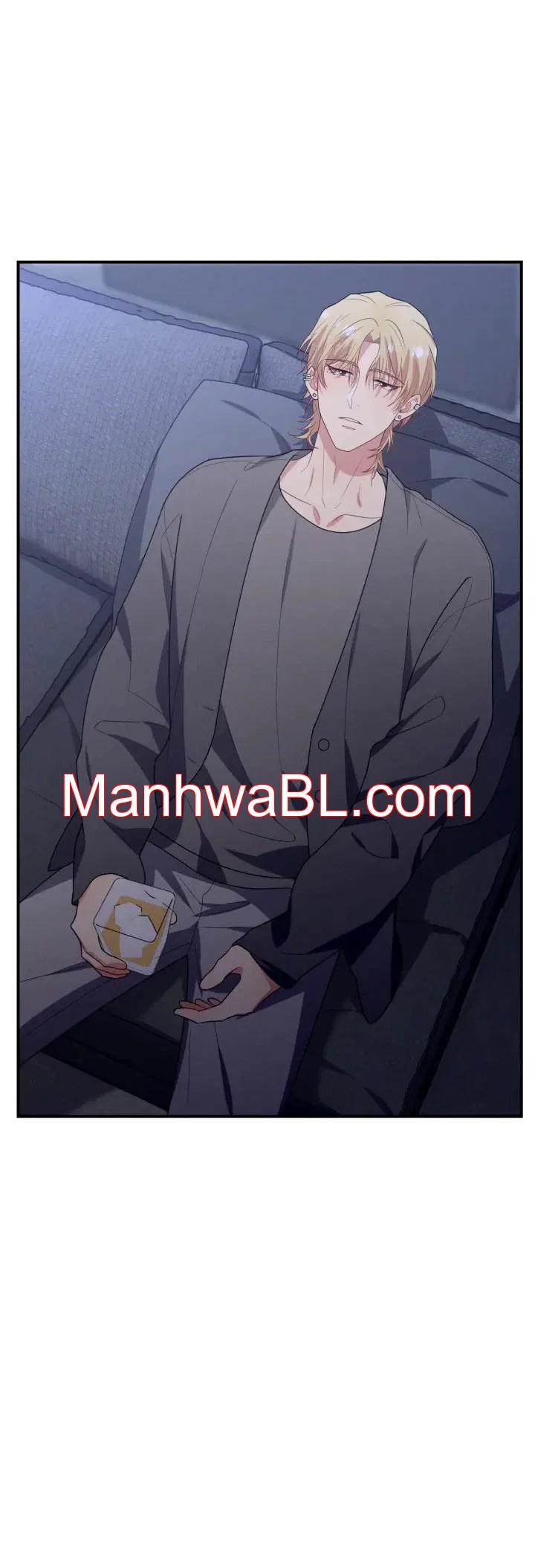 Loyal Dog - Capítulo 48 manhwa