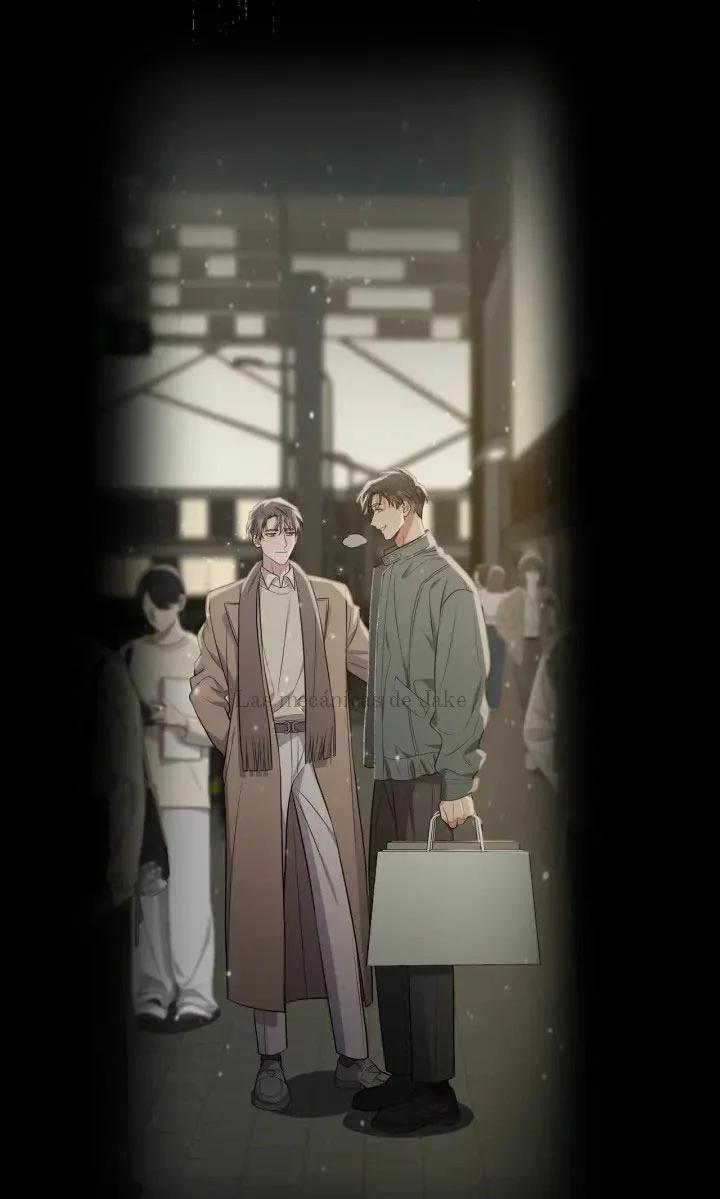 Loyal Dog - Capítulo 48 manhwa