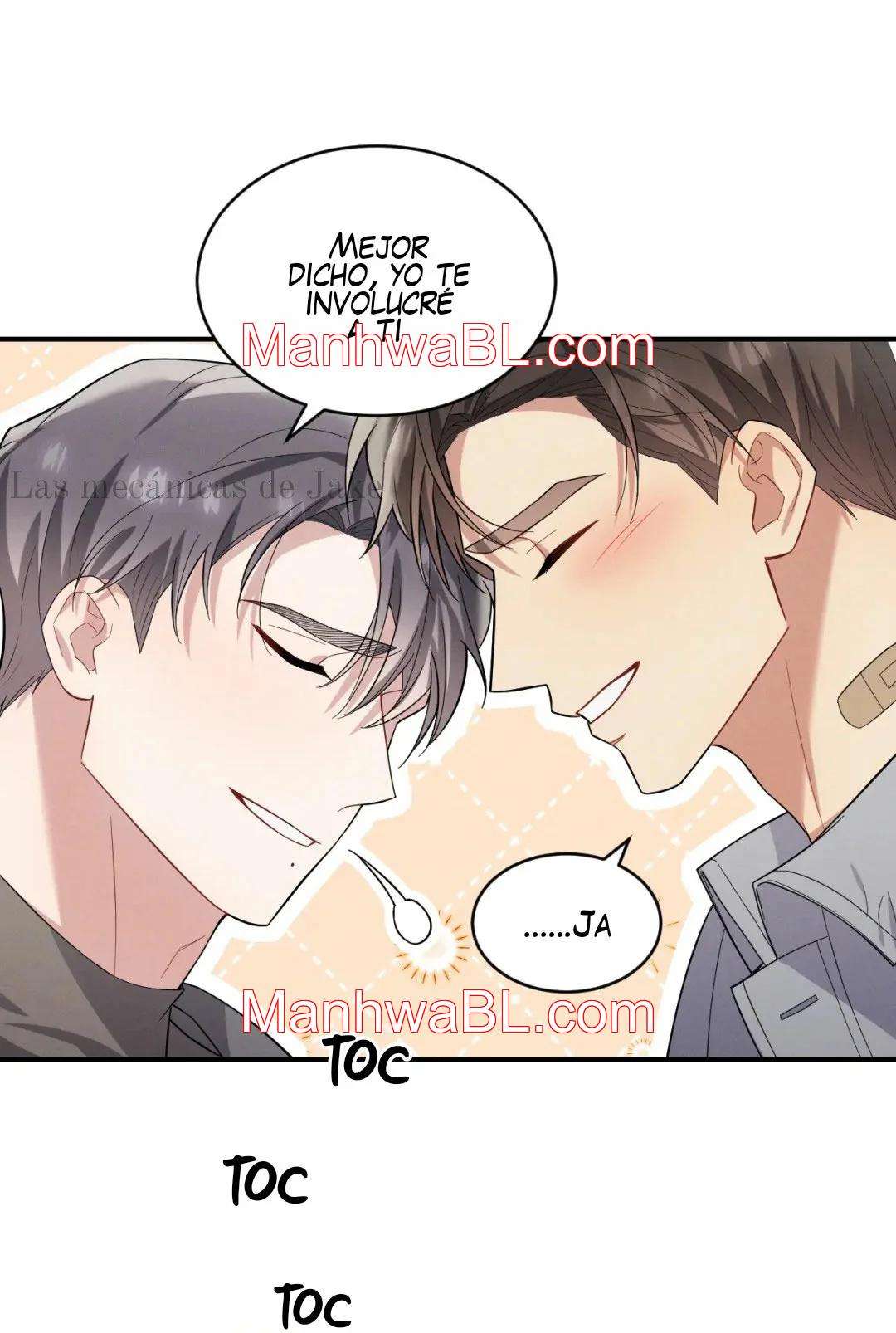 Loyal Dog - Capítulo 41.00 manhwa