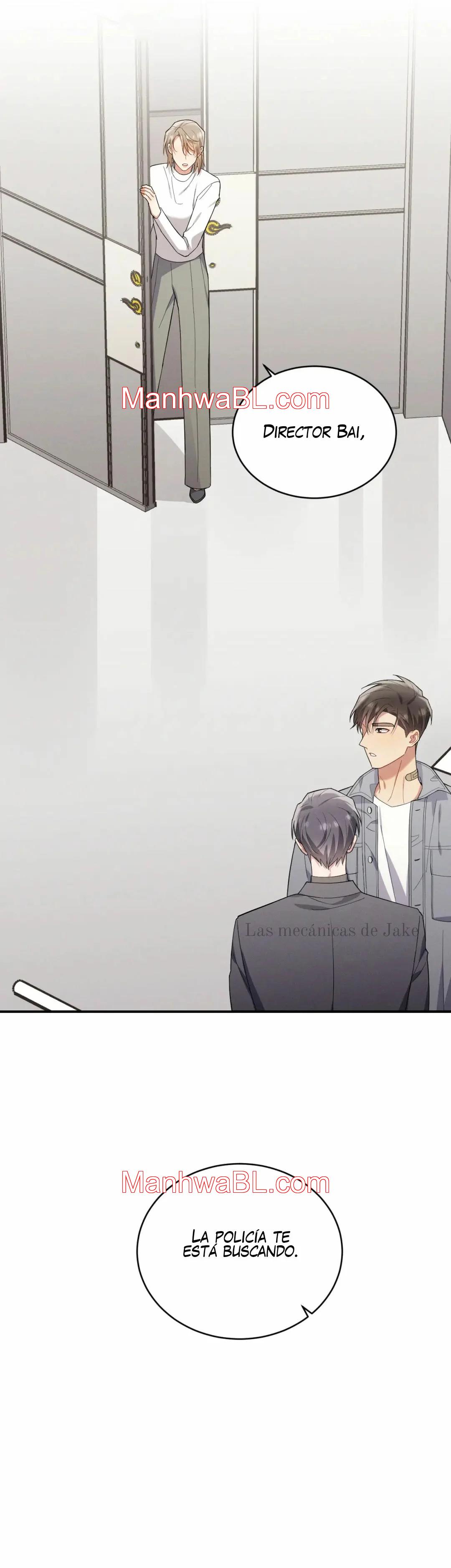 Loyal Dog - Capítulo 41.00 manhwa