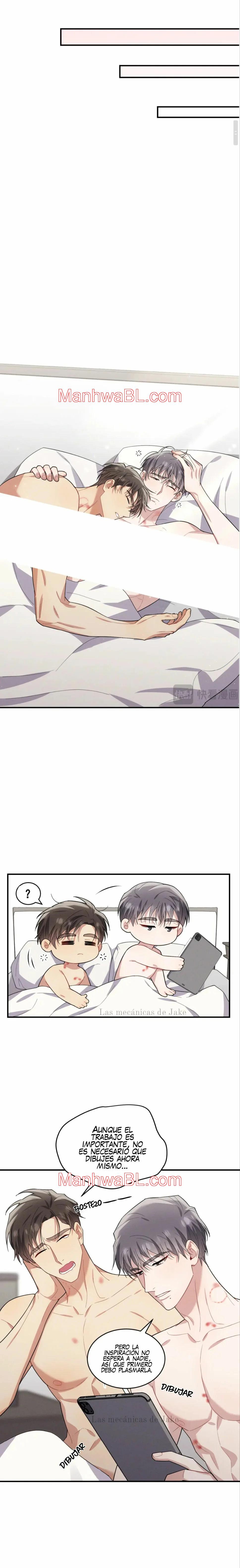 Loyal Dog - Capítulo 41.00 manhwa