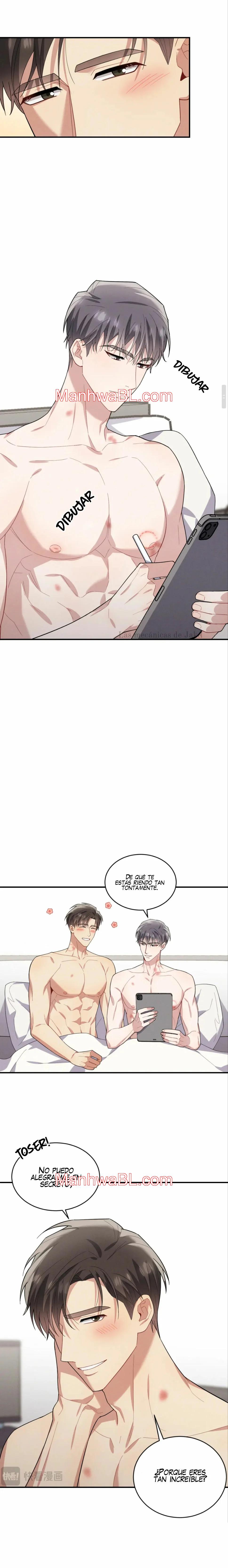 Loyal Dog - Capítulo 41.00 manhwa