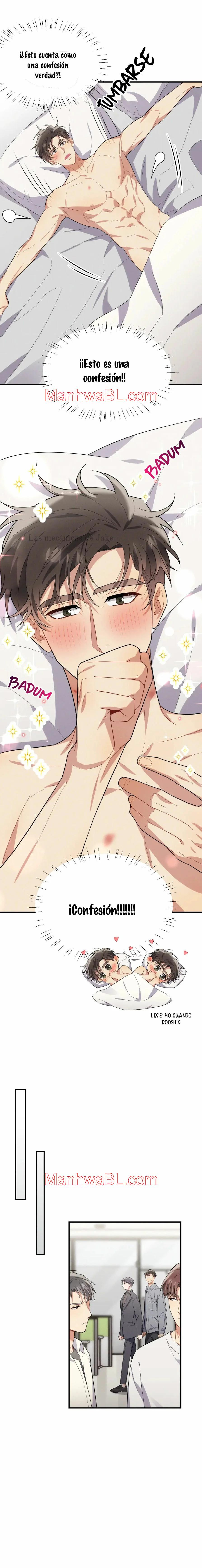 Loyal Dog - Capítulo 41.00 manhwa