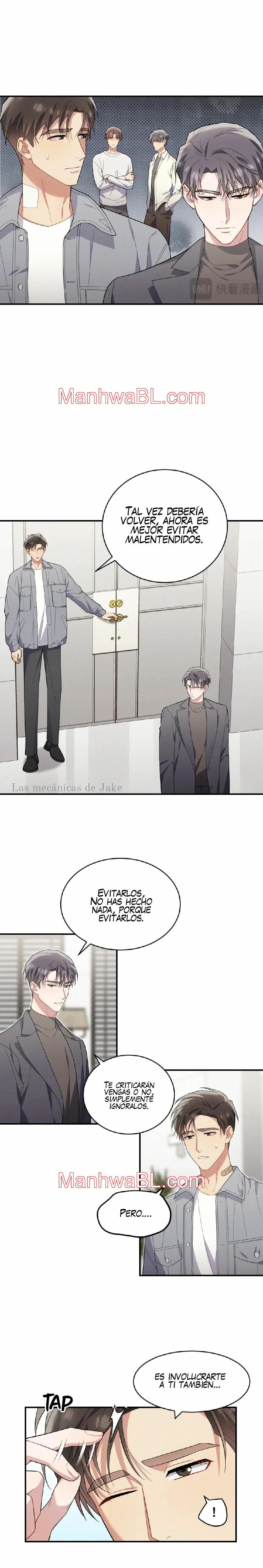 Loyal Dog - Capítulo 41.00 manhwa