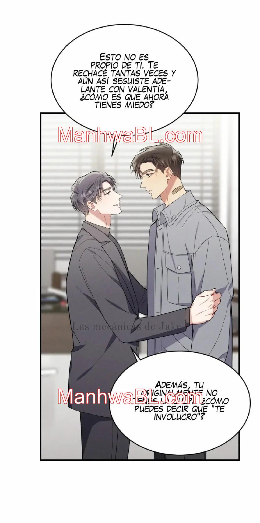Loyal Dog - Capítulo 41.00 manhwa