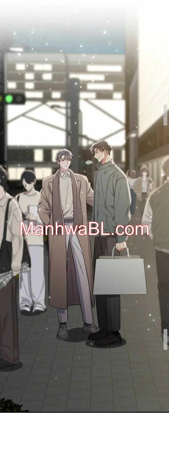 Loyal Dog - Capítulo 47 3 manhwa