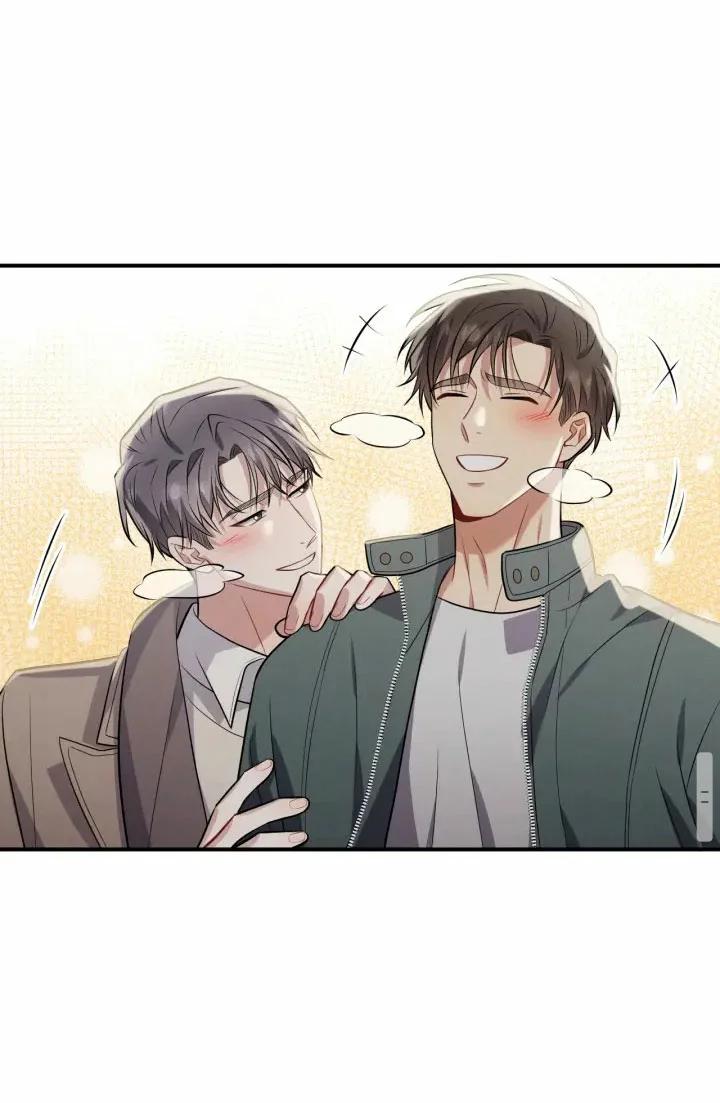 Loyal Dog - Capítulo 47 3 manhwa