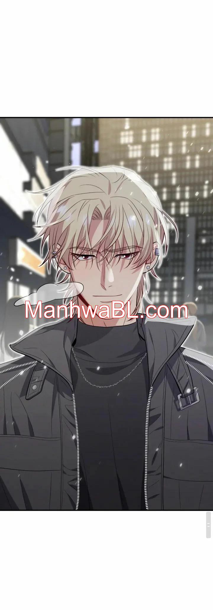 Loyal Dog - Capítulo 47 3 manhwa