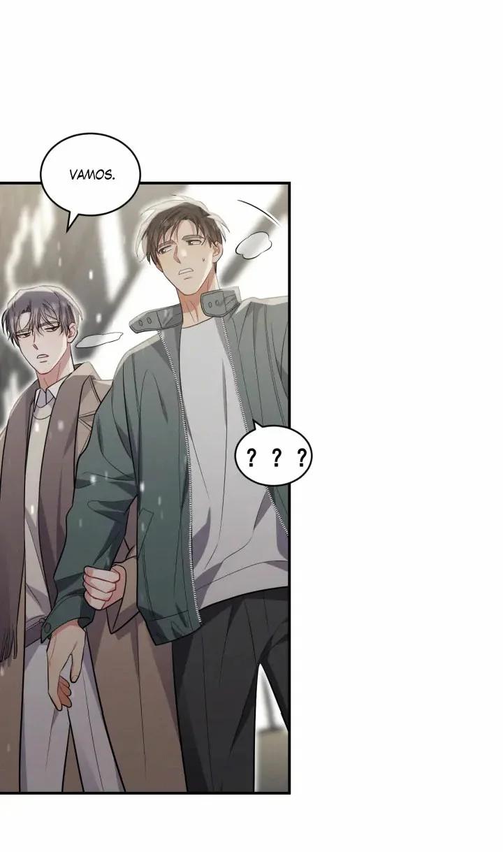 Loyal Dog - Capítulo 47 3 manhwa