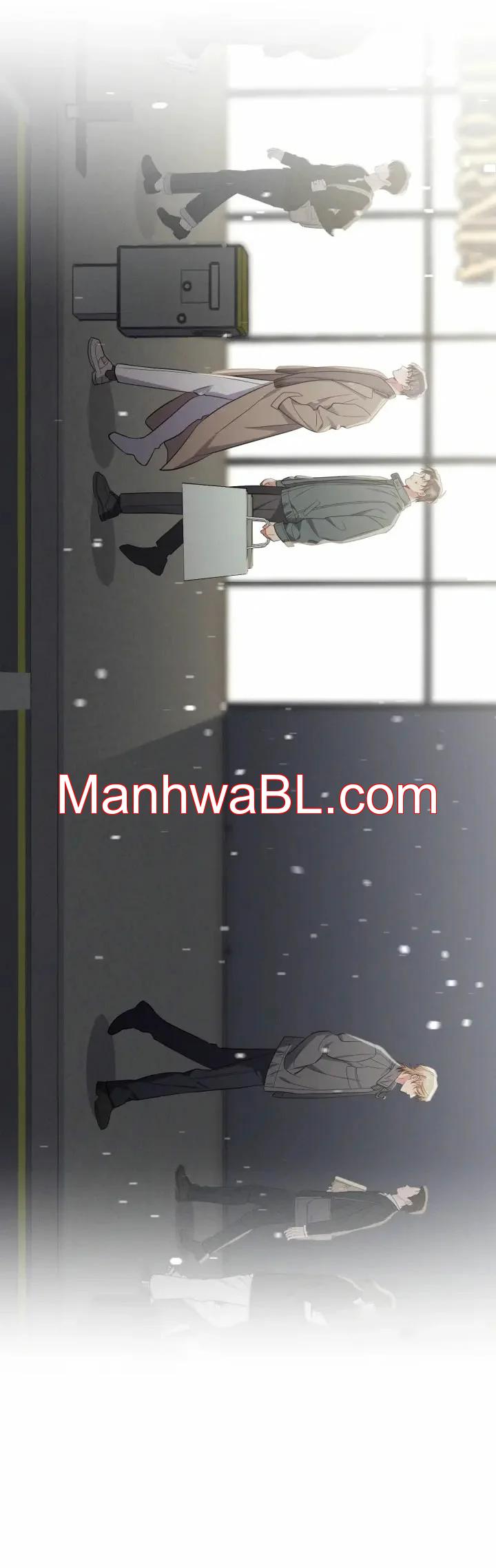 Loyal Dog - Capítulo 47 3 manhwa