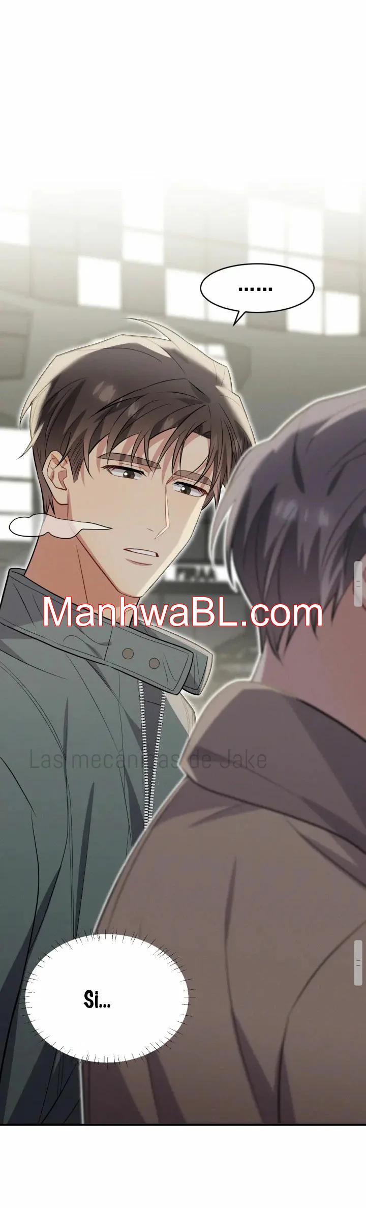 Loyal Dog - Capítulo 47 3 manhwa