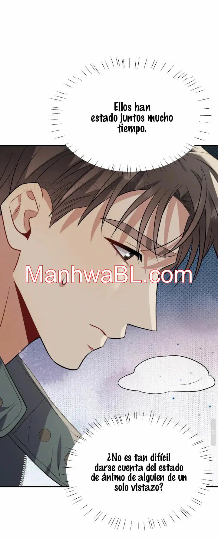 Loyal Dog - Capítulo 47 3 manhwa