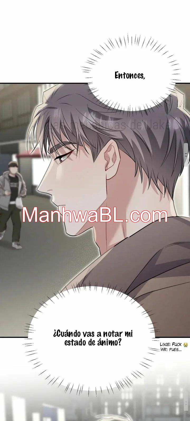 Loyal Dog - Capítulo 47 3 manhwa