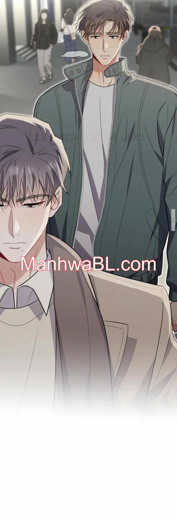 Loyal Dog - Capítulo 47 3 manhwa