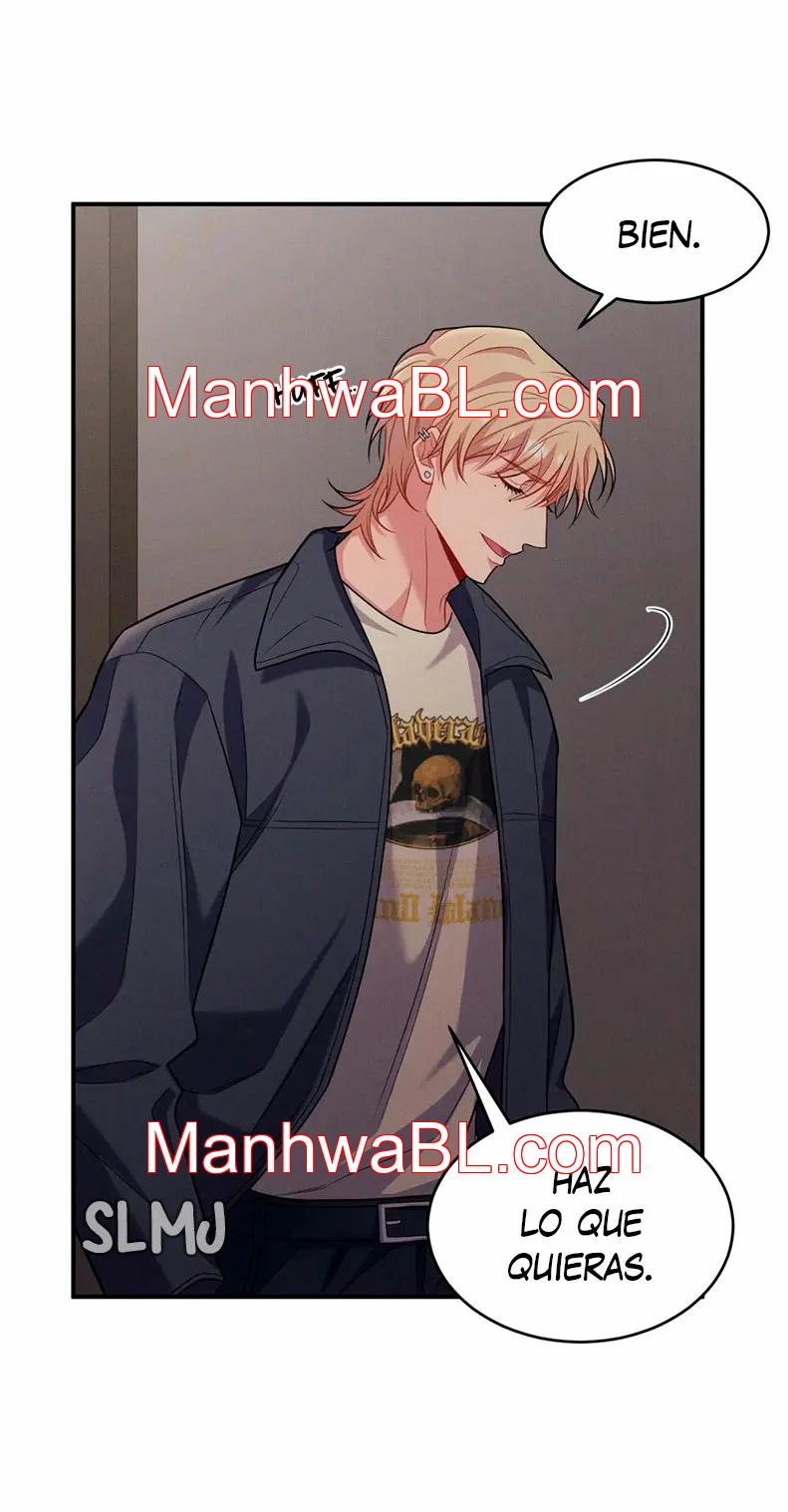 Loyal Dog - Capítulo 5.00 manhwa