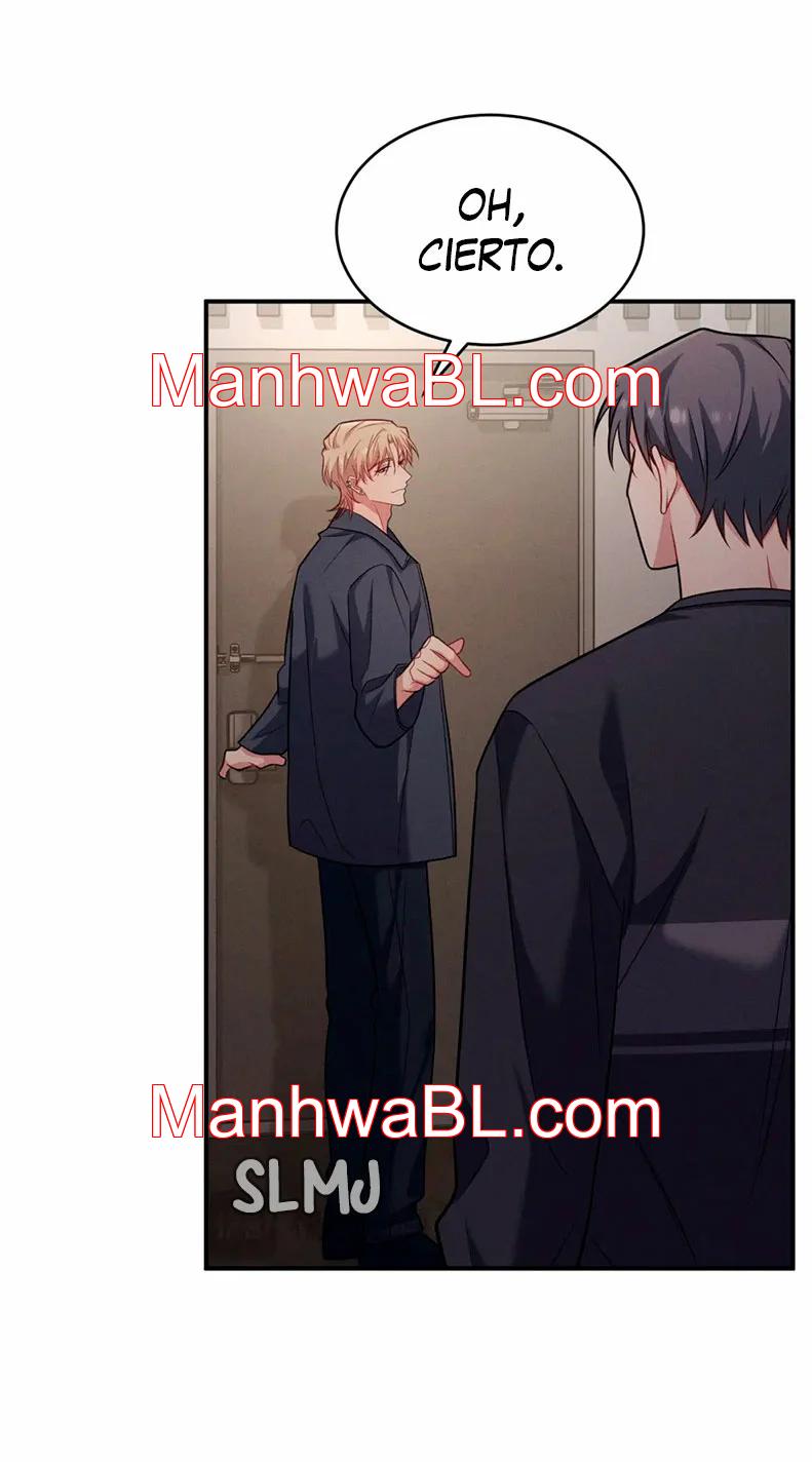 Loyal Dog - Capítulo 5.00 manhwa